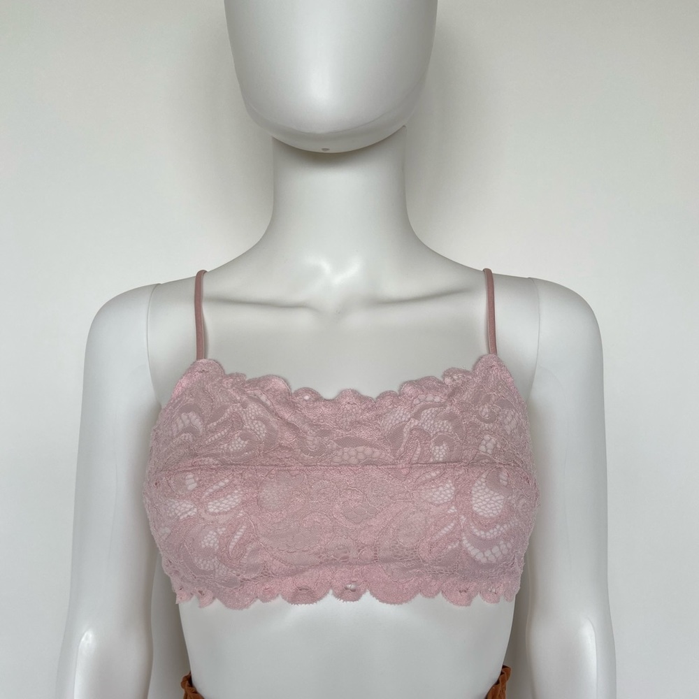 Free People Reese Bralette